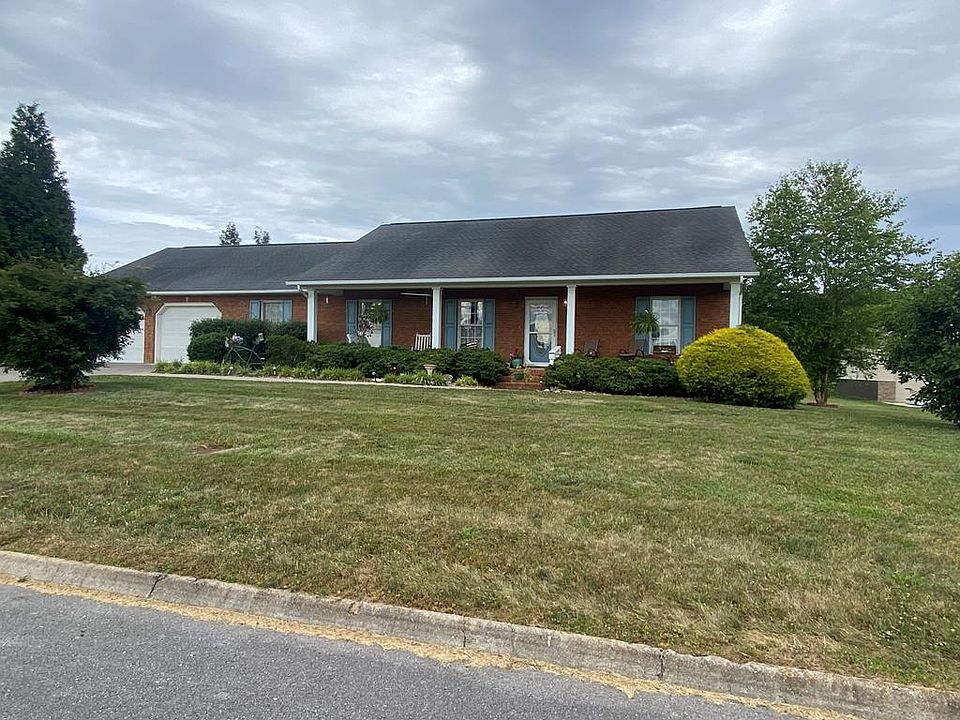 143 Clarksdale Cir, Rogersville, TN 37857 MLS 608832 Zillow