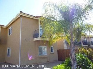 4675 Ohio St UNIT 1, San Diego, CA 92116