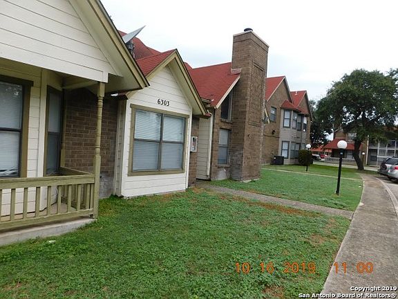 3rd image of 6303 Cambridge Dr APT 2