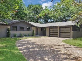 1816 Ridgmar Blvd, Fort Worth, TX 76116