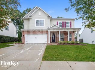 4505 Lawrence Daniel Dr, Matthews, NC 28104