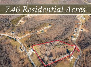 0 Emory Creek Blvd, Branson, MO 65616