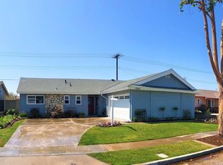 12661 Bartlett St, Garden Grove, CA 92845