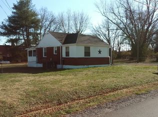 1109 Gibson Dr, Madison, TN 37115
