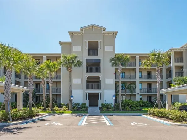17902 Gawthrop Dr #304, Bradenton, FL 34211