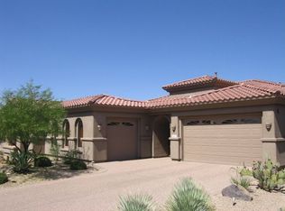 34475 N 99th Way, Scottsdale, AZ 85262