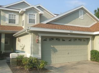 602 Spring Lake Cir, Tarpon Springs, FL 34688