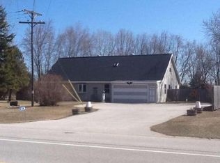 5015 Cth Cres, Manitowoc, WI 54220