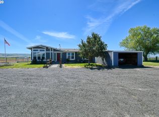 71174 Marsh Hawk Ln, Pendleton, OR 97801