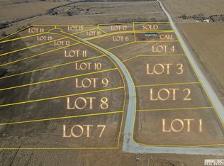 LOT 10 611th Ave, Sterling, NE 68443