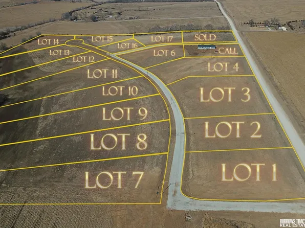 LOT 1 611th Ave, Sterling, NE 68443