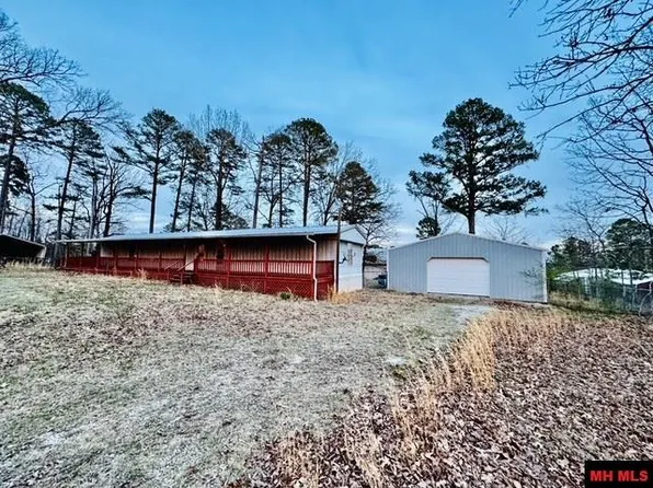 288 Mercedes Loop, Salesville, AR 72653