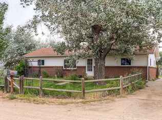 3331 Highway 52, Frederick, CO 80516
