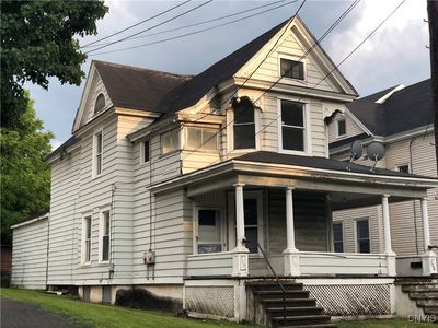 708 Bear St #10, Syracuse, NY, 13208