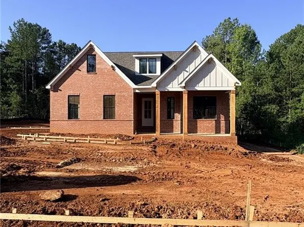 2770 Stoney Brooke Ln, Watkinsville, GA 30677