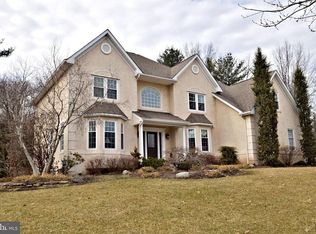 1047 Balmoral Way, Maple Glen, PA 19002