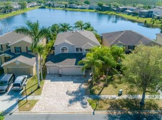 14722 Yorkshire Run Dr, Orlando, FL 32828