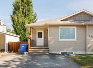 2921 28th Ave S #1, Lethbridge, AB T1K6Y4