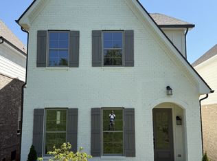 1109 Freeboard Aly, La Vergne, TN 37086