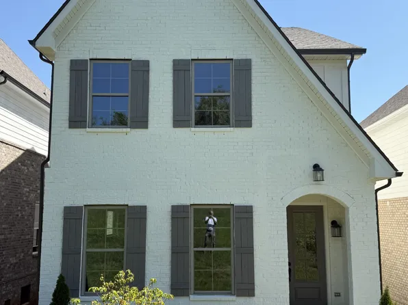 1109 Freeboard Aly, La Vergne, TN 37086
