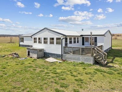6185 Cypress Rd, Henryetta, OK, 74437