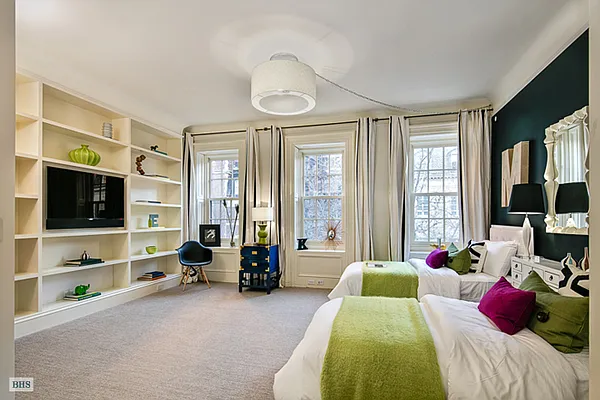 Sold by Brown Harris Stevens | media 12