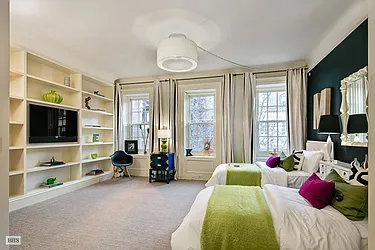 Sold by Brown Harris Stevens