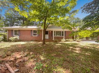3957 Sans Souci Ct, Clarkston, GA 30021