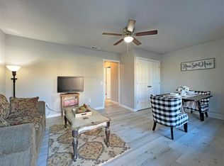 591 E Boswell St APT 18, Batesville, AR 72501