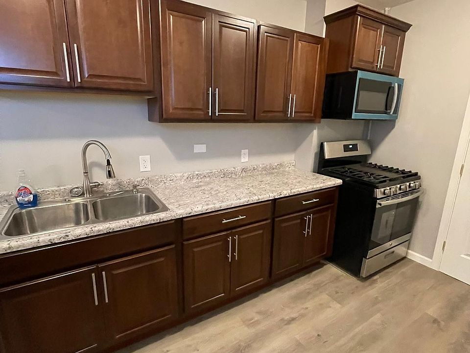 Unit 2 Kitchen