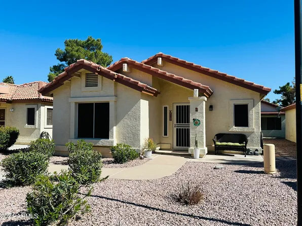 1120 N VAL VISTA Drive #3, Gilbert, AZ 85234