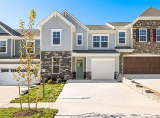 Meadow Plan, Mosaic at West Creek, Henrico, VA 23238