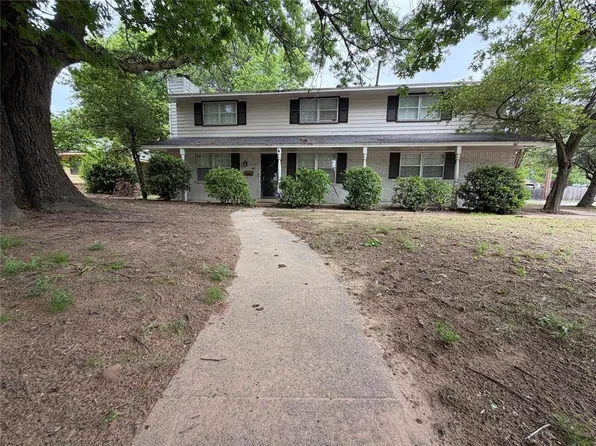 1801 Aladdin St, Norman, OK 73072