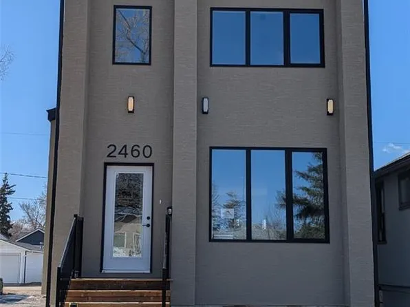 2460 Lindsay STREET, Regina, SK S4N 3C6