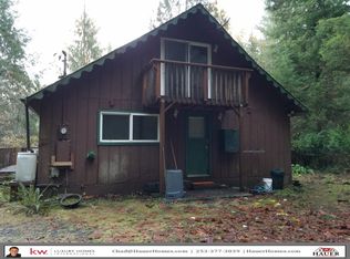 19539 N Highway 101, Shelton, WA 98584