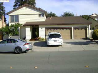 1243 Hercules Ave, Hercules, CA 94547