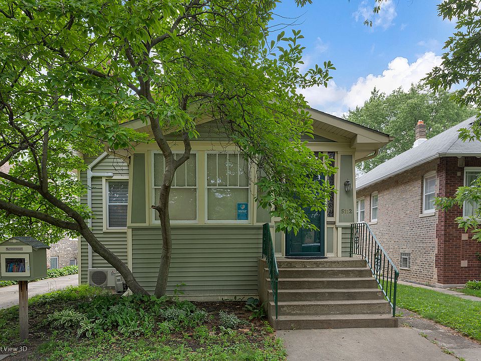 1st image of 5112 N Saint Louis Ave