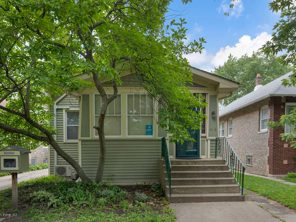 5112 N Saint Louis Ave, Chicago, IL 60625