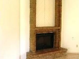 9357 Sorbonne Dr, El Paso, TX 79907