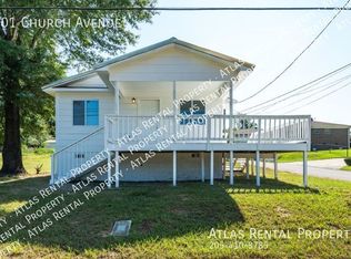 401 Church Ave, Birmingham, AL 35214