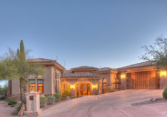 3rd image of 15817 E Firerock Country Club Dr