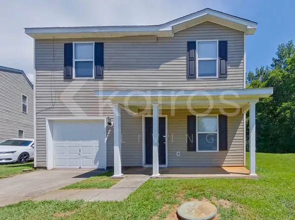 109 Will Ln, Harvest, AL 35749