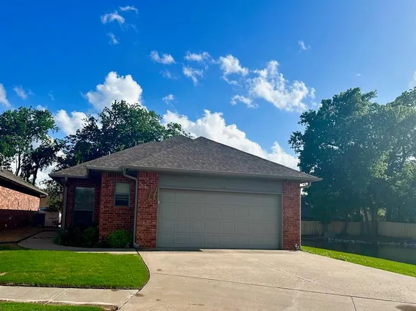 44 SW 92nd Pl, Oklahoma City, OK 73139
