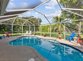3506 SE 11th Ave, Cape Coral, FL 33904