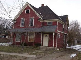 517 W Marion St, South Bend, IN