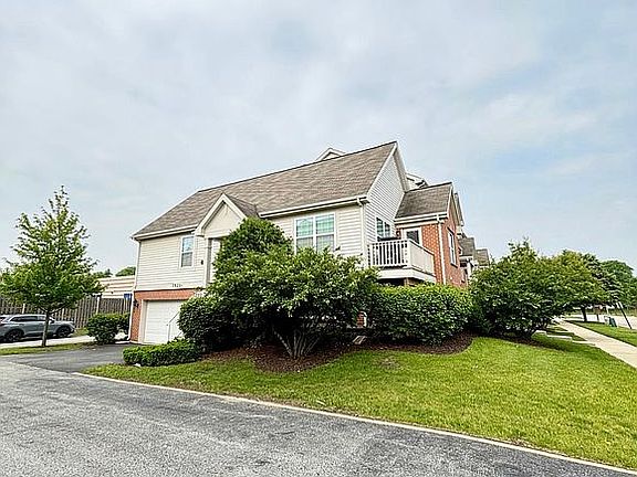 2nd image of 7523 Claridge Dr #A