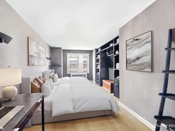 40 East 84th Street image 12 of 23