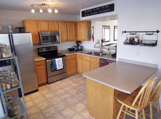 7872 N Dornock Dr, Eagle Mountain, UT 84005