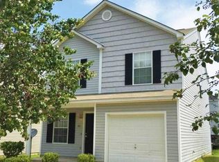 311 Curvewood Rd, Columbia, SC 29229