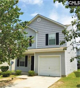 311 Curvewood Rd, Columbia, SC, 29229